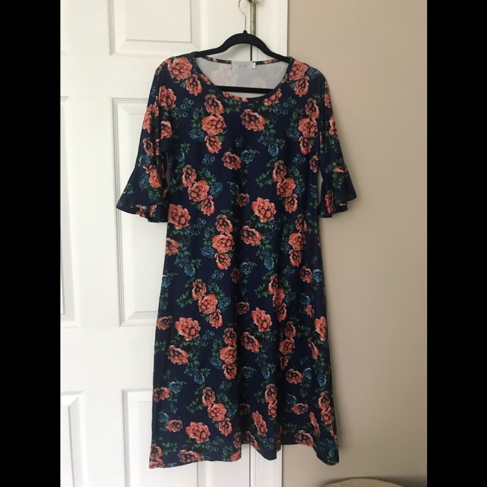 Maternity Dress (XS/S)